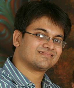 Dr. Varun Malu Dr. Varun Malu