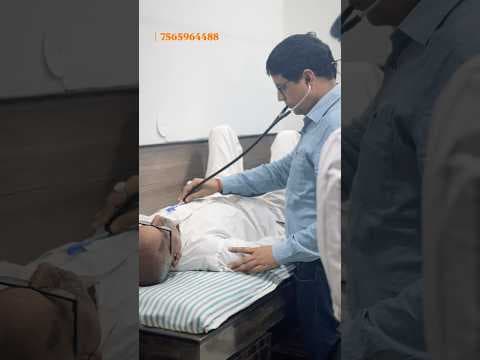 👨⚕️ Meet Dr. Ajeet Pratap Singh (MD Medicine)Your trusted General Physician in Gorakhpur