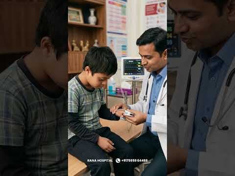 World Down Syndrome Day | Dr Rahul Jaiswal (Paediatrician) | Awareness & Child Care