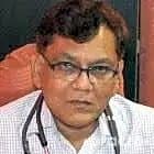 Dr. Umesh Singh Dr. Umesh Singh - Orthopaedic surgeon in Prayagraj