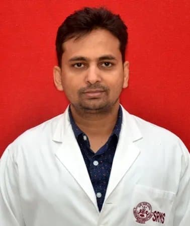 Dr. Prafulla Singh Dr. Prafulla Singh
