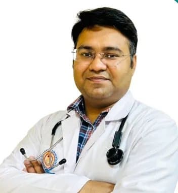 Dr. Prakash Thakur Dr. Prakash Thakur