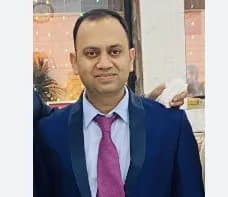 Dr. Dhruv Jain Dr. Dhruv Jain - GastroIntestinal Surgeon in Meerut