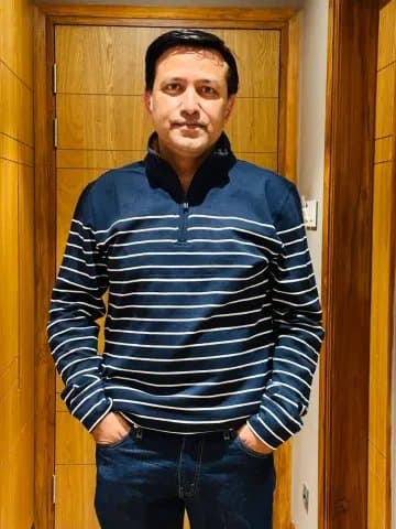Dr. Abhishek Singh Dr. Abhishek Singh - Paediatrician in Meerut