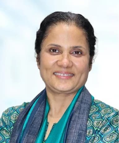 Dr. Monica Gupta Dr. Monica Gupta