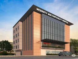 Medinity Multispeciality Hospital Medinity Multispeciality Hospital
