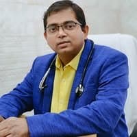 Dr. Ashish Kumar Rai Dr. Ashish Kumar Rai - Neurologist in Prayagraj