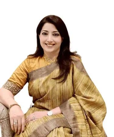 Dr.Akanksha loomba Dr.Akanksha loomba - Gynecologist in Kanpur