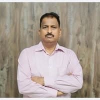 Dr. D. K. Singh Dr. D. K. Singh - Paediatrician in Gorakhpur