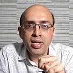 Dr. Sumeet Dhawan
