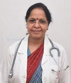 Dr. Indu Taneja Dr. Indu Taneja - Gynaecologist in Faridabad