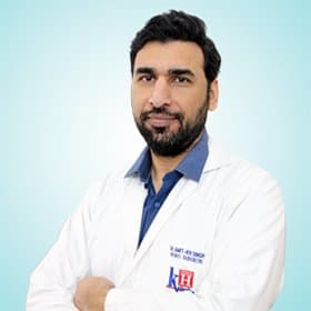 Dr. Amit Kumar Singh Dr. Amit Kumar Singh