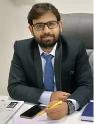 Dr. Vatsal Mehta Dr. Vatsal Mehta
