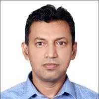 Dr. Khalid Iqbal Dr. Khalid Iqbal - Cardio Thoracic & Vascular Surgeon in Lucknow