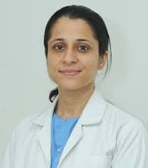 Dr. Aakriti Gupta Dr. Aakriti Gupta - Gynecologist in Dehradun