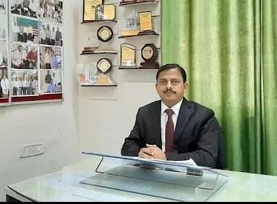 Dr. Anil Kumar Jain Dr. Anil Kumar Jain - ENT in Bhopal