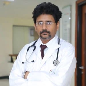 Dr. (Prof.) Rohit Gupta Dr. (Prof.) Rohit Gupta - Neurosurgeon in Faridabad