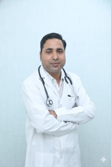 Dr. Jitendra Kumar Nagar Dr. Jitendra Kumar Nagar