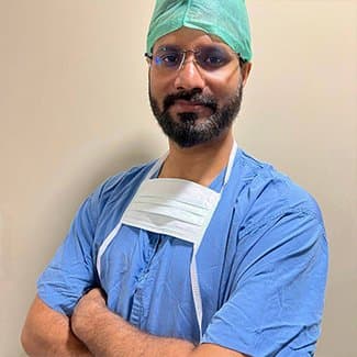 Dr. Yogendra Sutrakar Dr. Yogendra Sutrakar - ENT in Jaipur