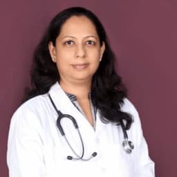 Dr. Megha S Mehta Dr. Megha S Mehta
