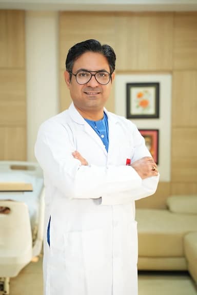 Dr. Vishal Khurana Dr. Vishal Khurana