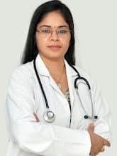 Dr. Gunjan Agrawal Dr. Gunjan Agrawal - Gynaecologist in Jaipur