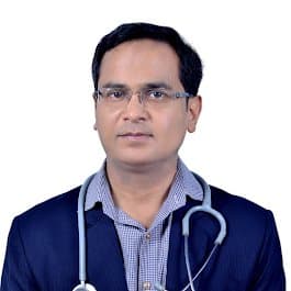 Dr. Gaurav Agrawal Dr. Gaurav Agrawal - Pediatrician in Jaipur