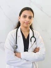 Dr. Rinku Chouhan Dr. Rinku Chouhan