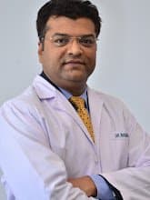 Dr. Bhushan Bhole Dr. Bhushan Bhole - Gastroenterology in Faridabad