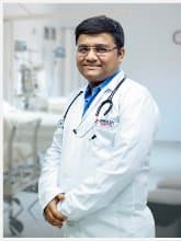 Dr. Paras Kumar J Dr. Paras Kumar J - Gynecologist in Bangalore