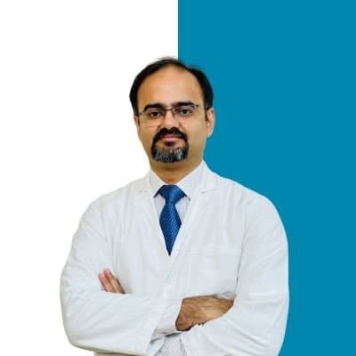 Dr. Saquib Azad Siddiqui Dr. Saquib Azad Siddiqui - Neurosurgeon in Patna