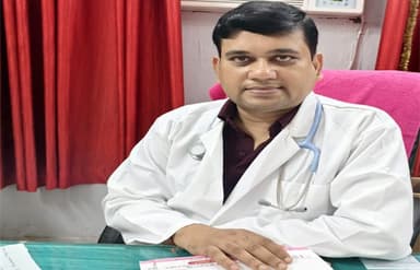 Dr. Vivekanand Dr. Vivekanand