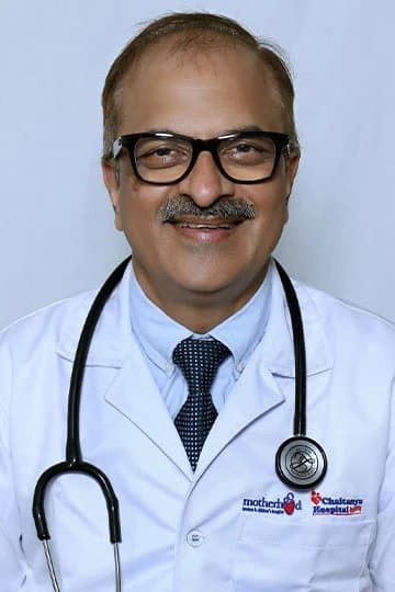 Dr. Neeraj Kumar Dr. Neeraj Kumar