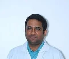 Dr. Manish Kumar Dr. Manish Kumar - Gastroenterology in Patna