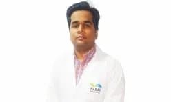 Dr. Nitin Kumar