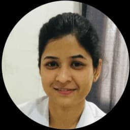 Dr. Neni Agarwal Dr. Neni Agarwal