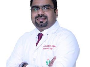 Dr. Surender Kumar Dr. Surender Kumar - ENT in Faridabad