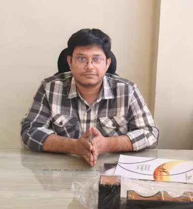 Dr Zeeshan Anwar Dr Zeeshan Anwar - Psychiatrist in Allahabad