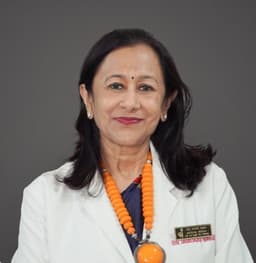 Dr. Vandana Bansal Dr. Vandana Bansal