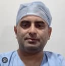 Dr. Sanjeev Pandey