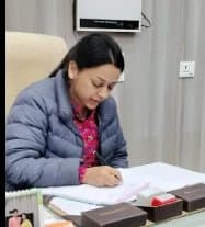 Dr. Anchal Agrawal Dr. Anchal Agrawal - Gynecologist in Varanasi
