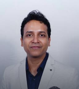 Dr. Ratnakar Shukla Dr. Ratnakar Shukla