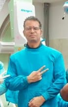 Dr. Prakash Chand Shahi Dr. Prakash Chand Shahi - Cardiologist in Gorakhpur