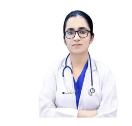 Dr. Shubhra Mishra Dr. Shubhra Mishra - Gastroenterologist in Kanpur