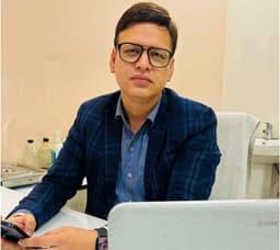Dr. Bhoopkishor Pathak Dr. Bhoopkishor Pathak