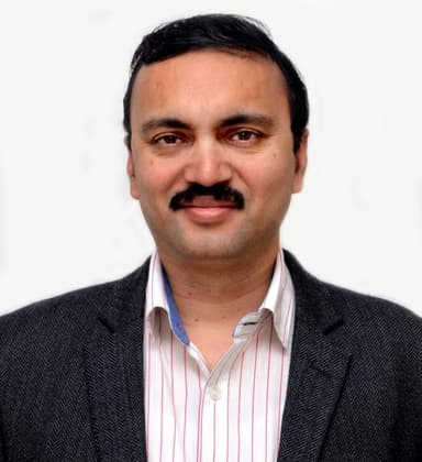 Dr. Manish Mittal Dr. Manish Mittal