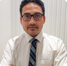 Dr. Pabitra Sahu Dr. Pabitra Sahu
