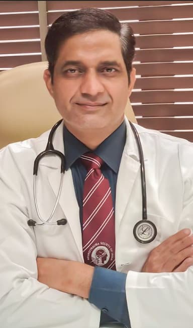 Dr. O. P. Singh Dr. O. P. Singh