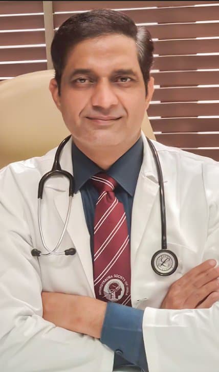 Dr. O. P. Singh Dr. O. P. Singh - Neurosurgeon in Prayagraj Uttar Pradesh 211002