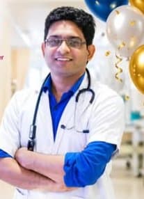 Dr. Sandeep Singh Dr. Sandeep Singh - Pediatrician in Prayagraj